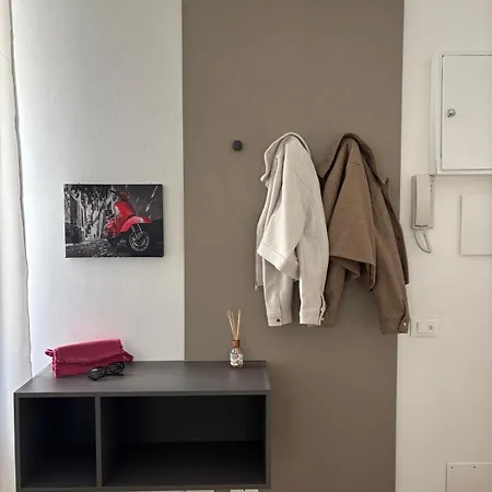 La Fenice Elegant, Welcoming Flat In Lägenhet