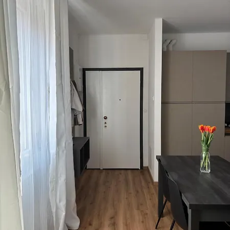 Lägenhet La Fenice Elegant, Welcoming Flat In *