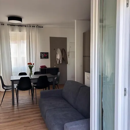 Lägenhet La Fenice Elegant, Welcoming Flat In
