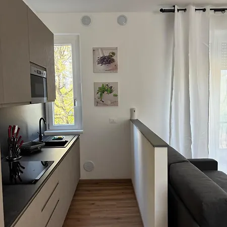 La Fenice Elegant, Welcoming Flat In *