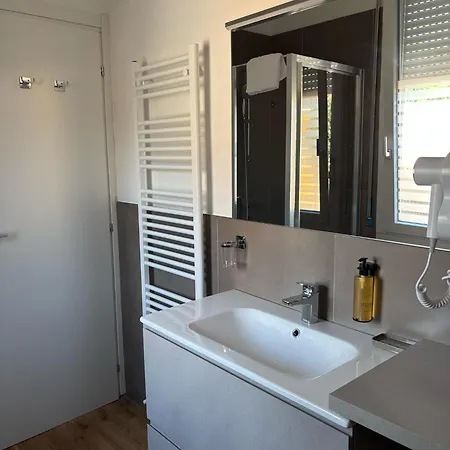 La Fenice Elegant, Welcoming Flat In Lägenhet Bergamo