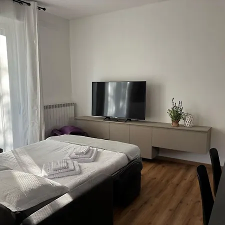 La Fenice Elegant, Welcoming Flat In Lägenhet