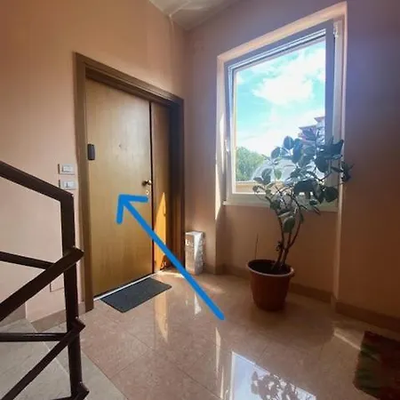 아파트 La Fenice Di Francesca 베르가모