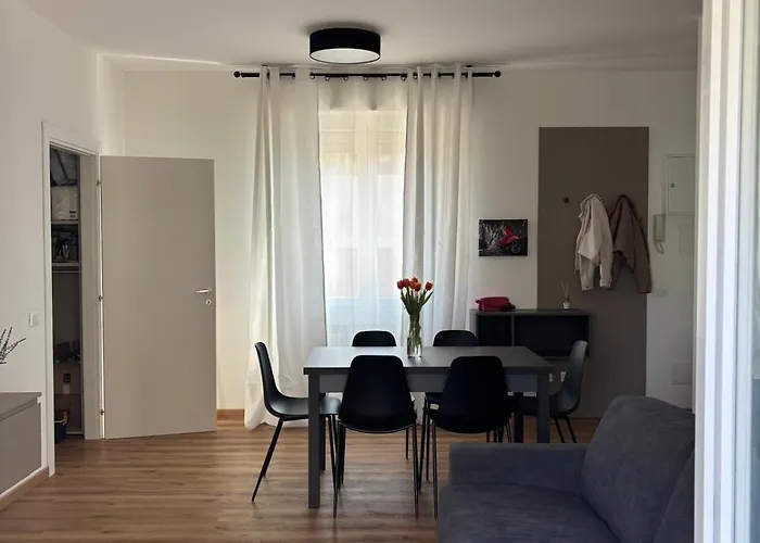 La Fenice Di Francesca 公寓